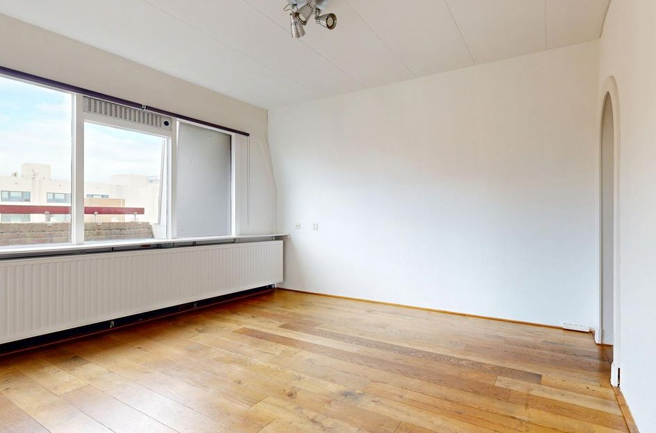 Gedempte Burgwal 20B