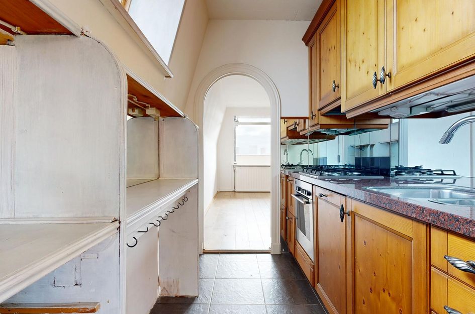 Gedempte Burgwal 20B