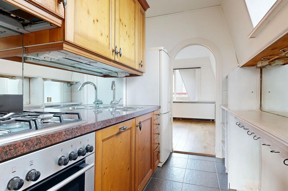 Gedempte Burgwal 20B