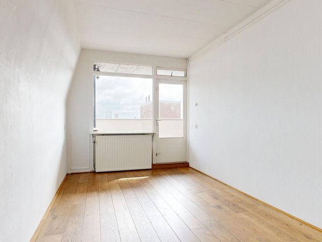 Gedempte Burgwal 20B, 'S-Gravenhage