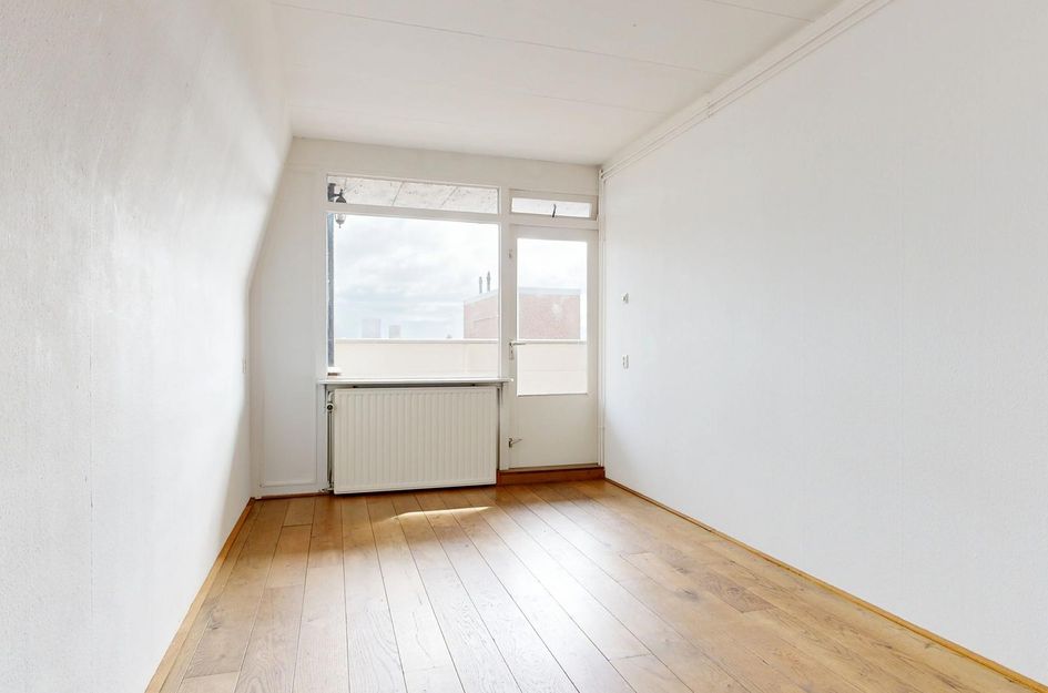 Gedempte Burgwal 20B