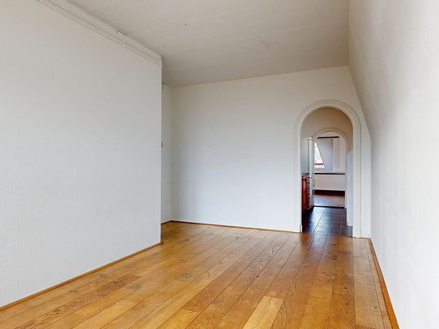 Gedempte Burgwal 20B, 'S-Gravenhage