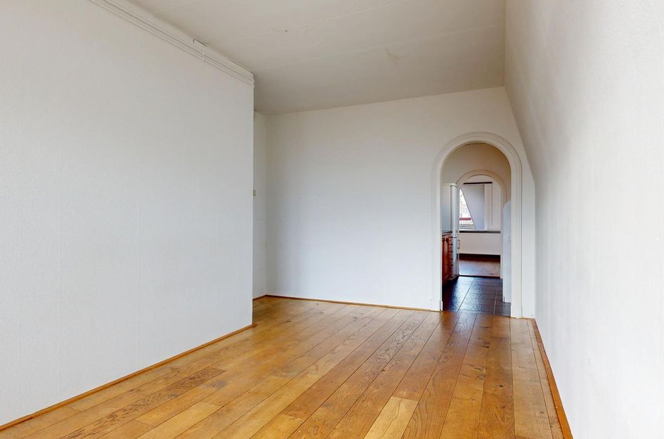 Gedempte Burgwal 20B