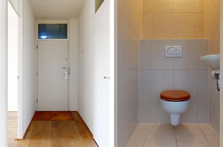 Gedempte Burgwal 20B