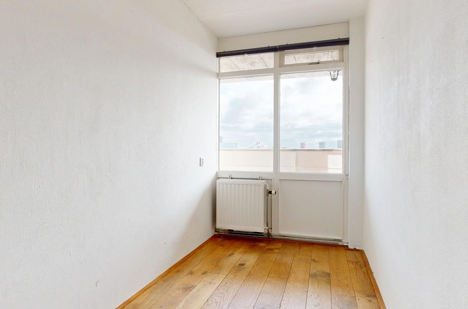 Gedempte Burgwal 20B