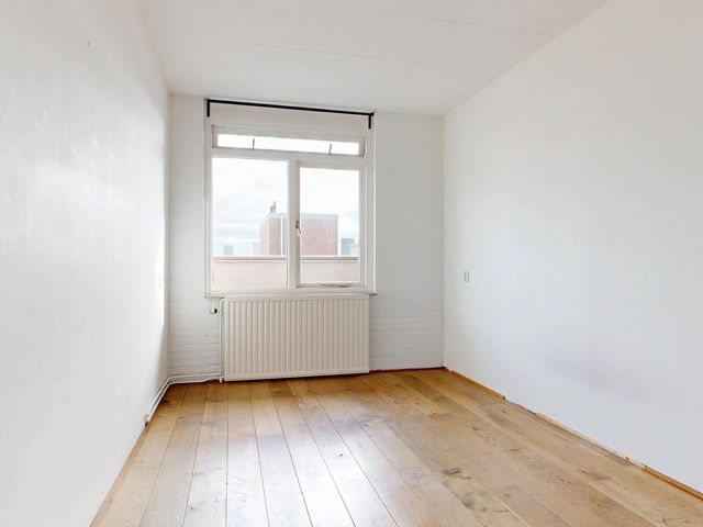 Gedempte Burgwal 20B, 'S-Gravenhage