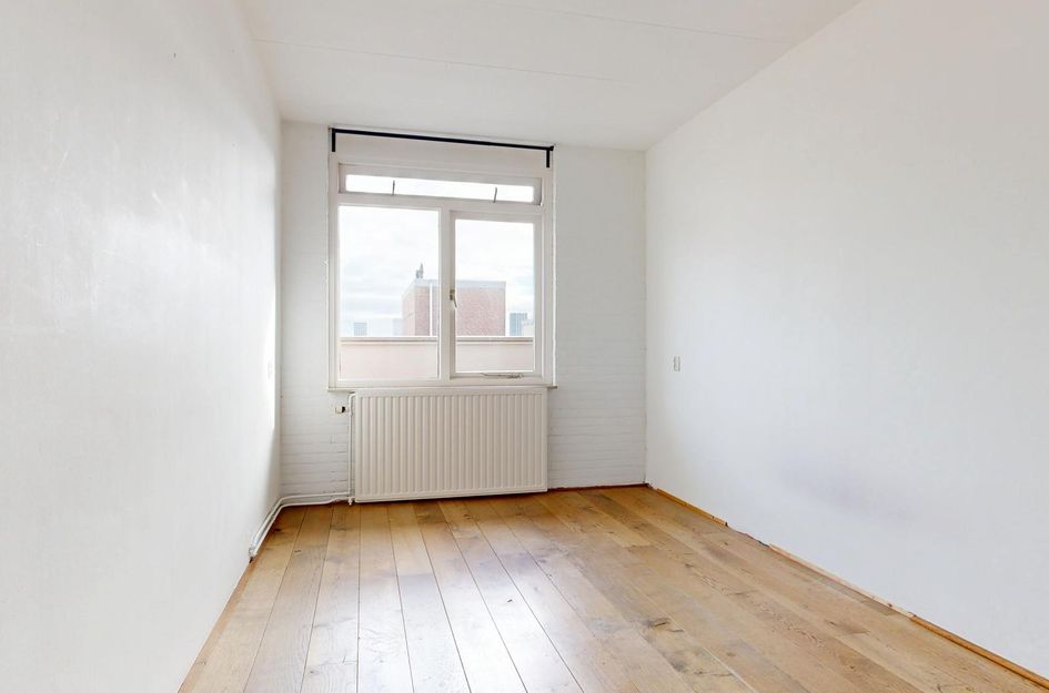 Gedempte Burgwal 20B