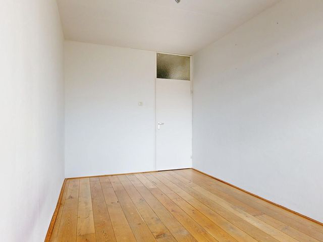 Gedempte Burgwal 20B, 'S-Gravenhage