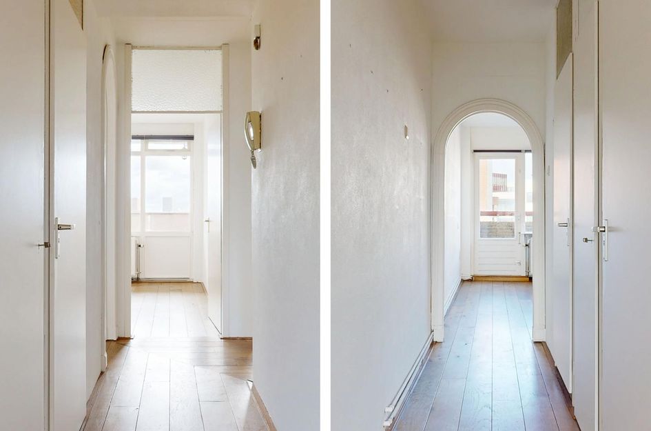 Gedempte Burgwal 20B