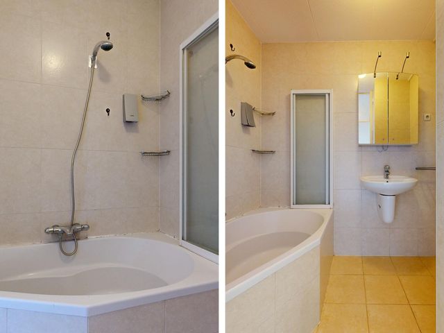 Gedempte Burgwal 20B, 'S-Gravenhage