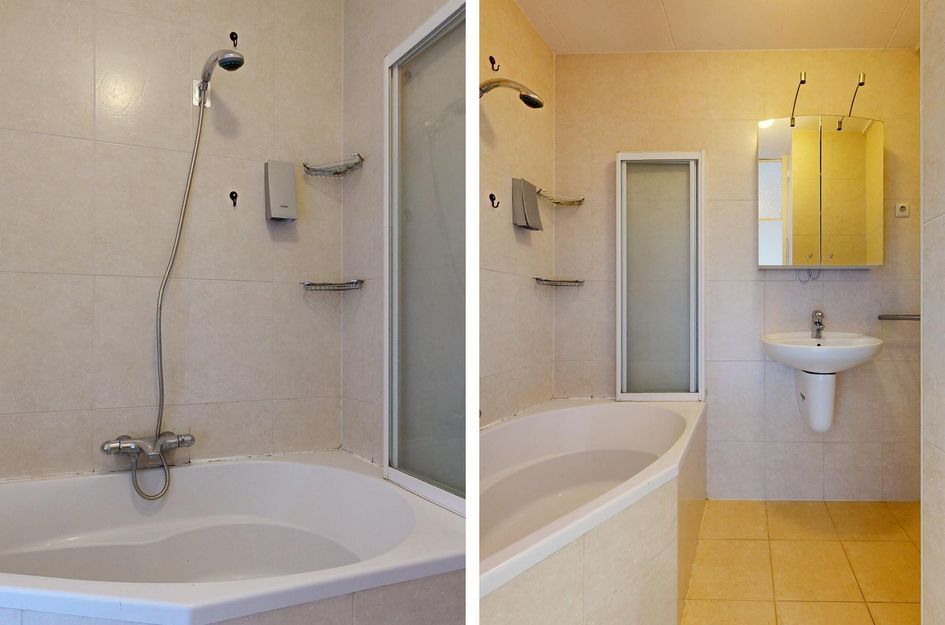 Gedempte Burgwal 20B