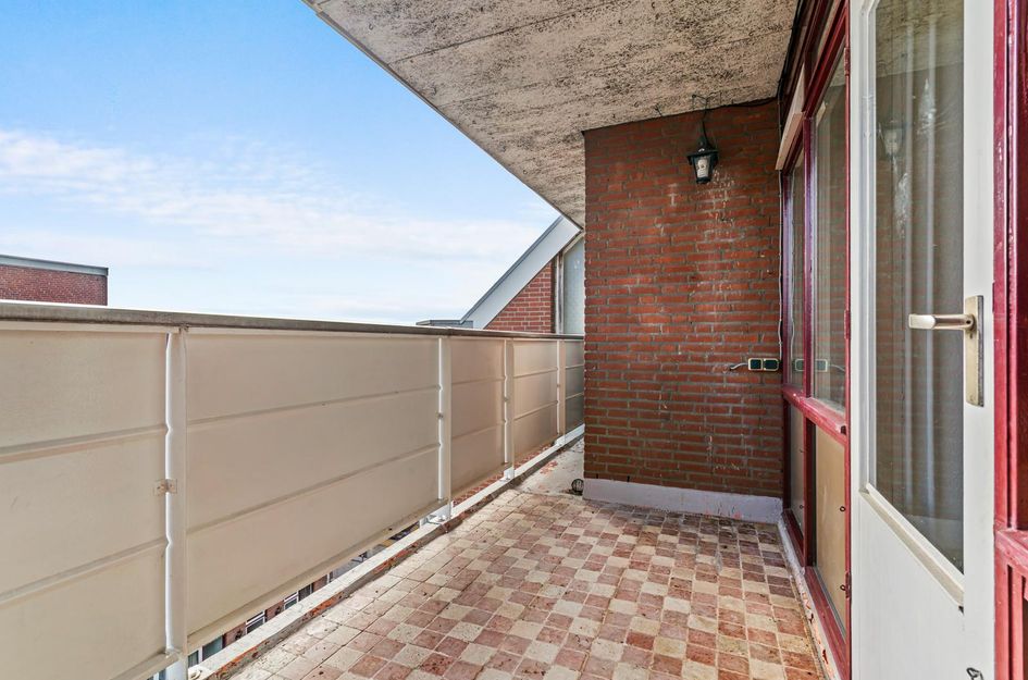 Gedempte Burgwal 20B