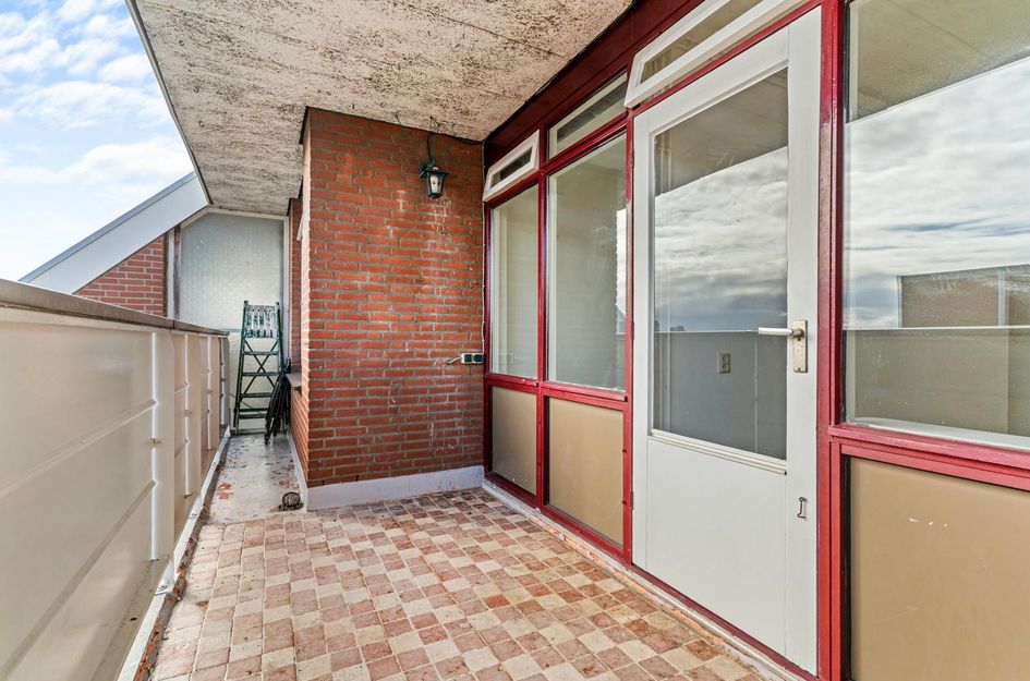 Gedempte Burgwal 20B