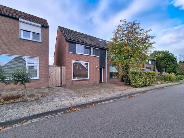 Stadsweide 22, Biervliet