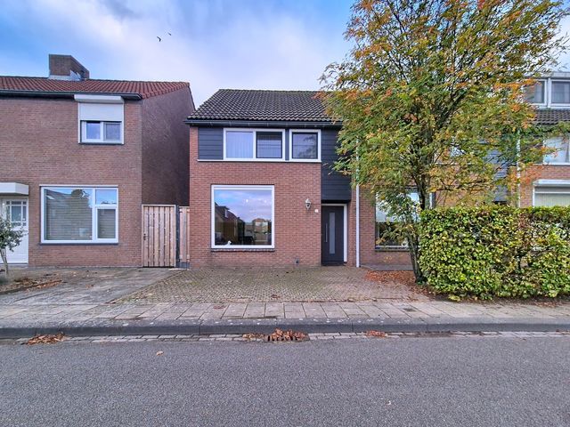 Stadsweide 22, Biervliet