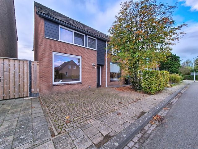 Stadsweide 22, Biervliet