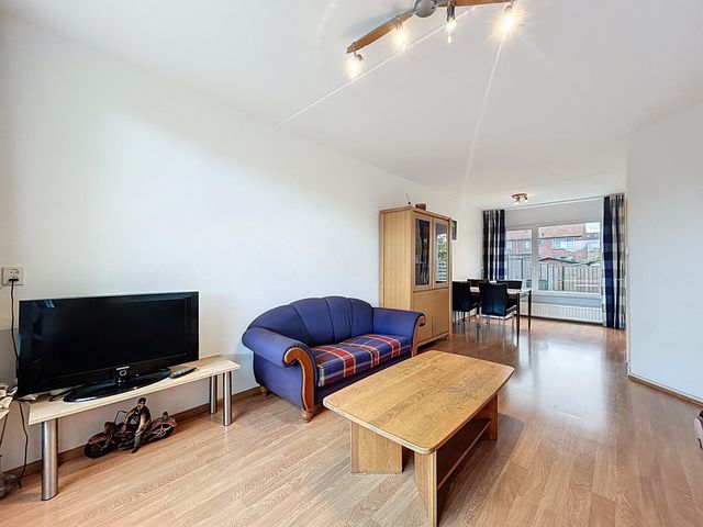 Stadsweide 22, Biervliet