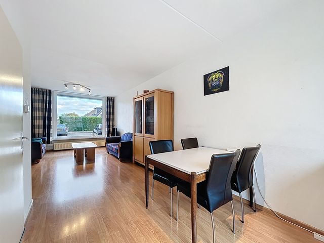 Stadsweide 22, Biervliet