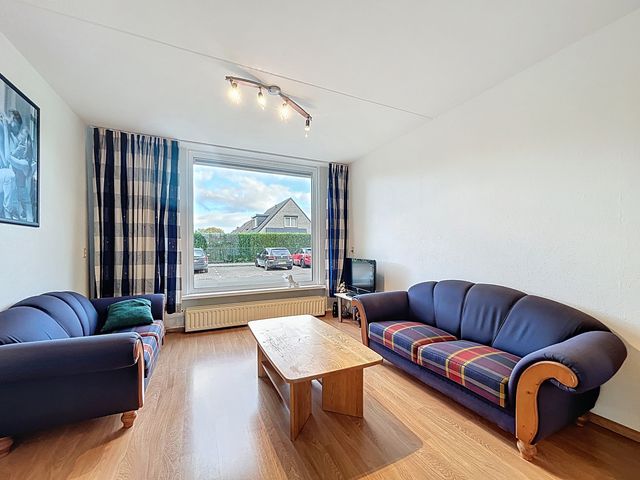 Stadsweide 22, Biervliet