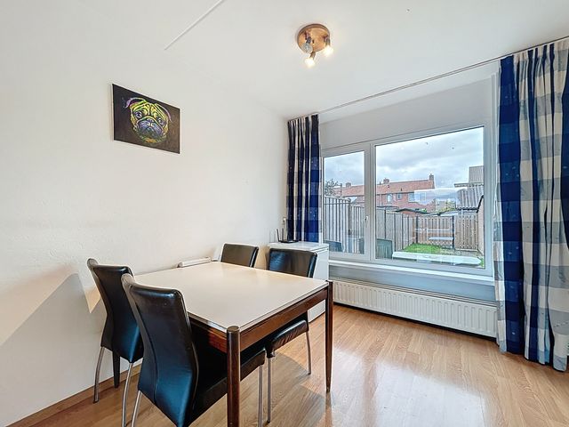 Stadsweide 22, Biervliet