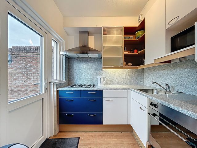 Stadsweide 22, Biervliet