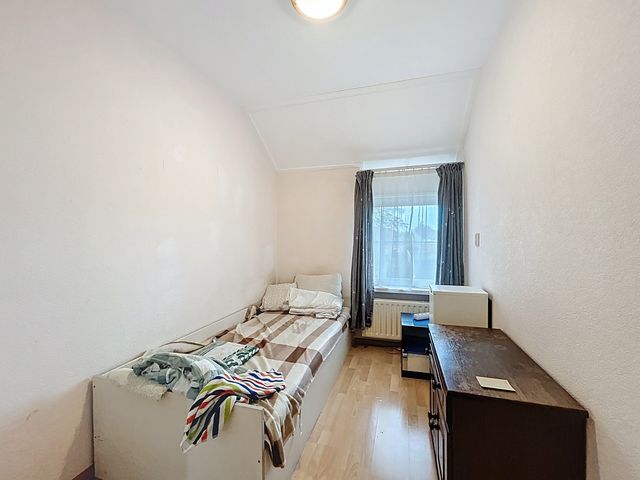 Stadsweide 22, Biervliet