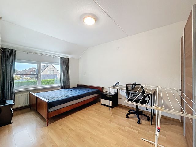 Stadsweide 22, Biervliet