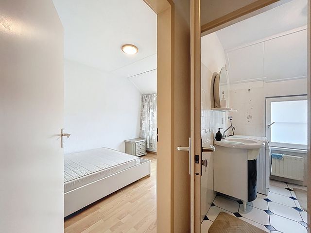 Stadsweide 22, Biervliet