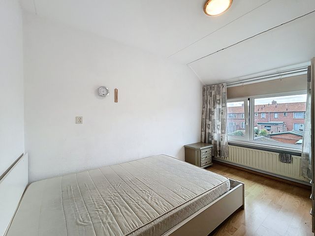 Stadsweide 22, Biervliet