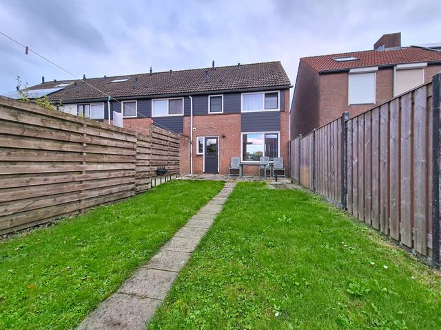 Stadsweide 22, Biervliet