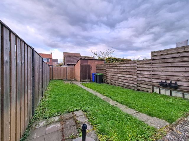 Stadsweide 22, Biervliet