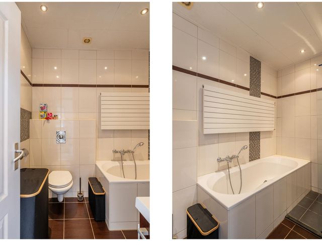 Schoolstraat 7a, Halsteren