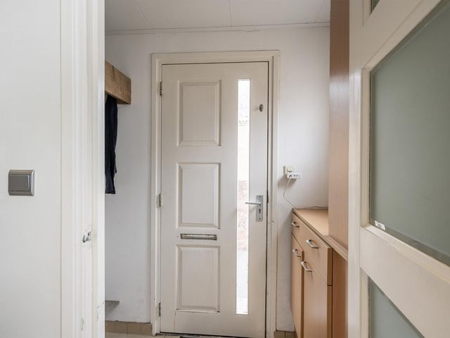 Schoolstraat 7a, Halsteren