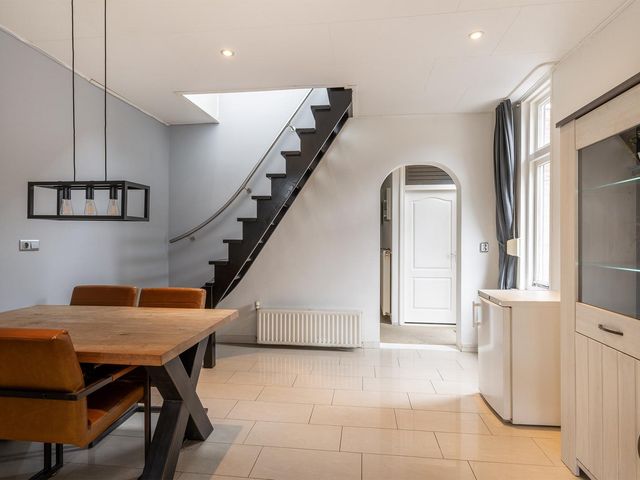 Schoolstraat 7a, Halsteren