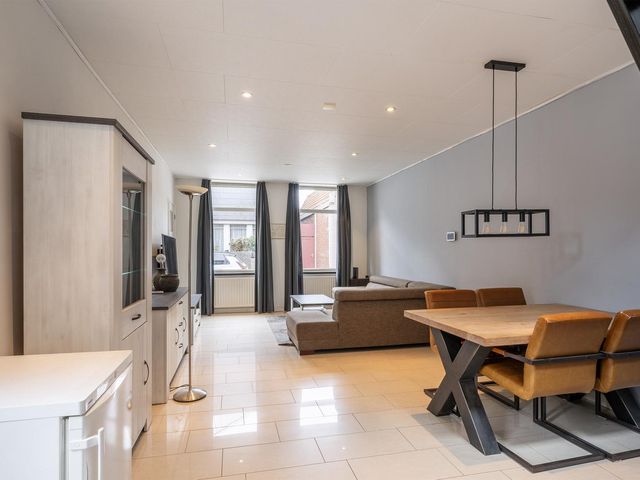 Schoolstraat 7a, Halsteren