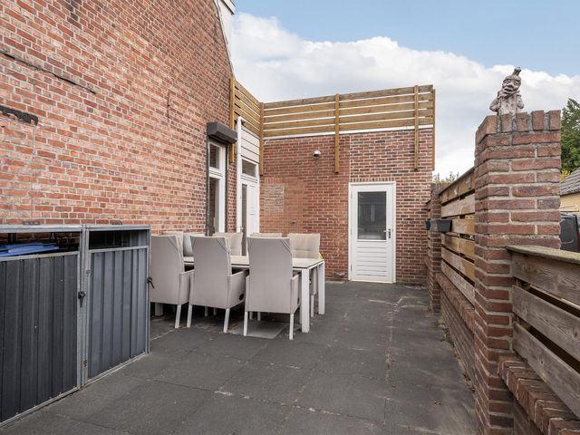 Schoolstraat 7a, Halsteren