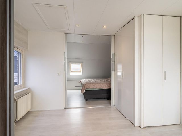 Schoolstraat 7a, Halsteren