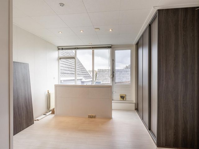 Schoolstraat 7a, Halsteren