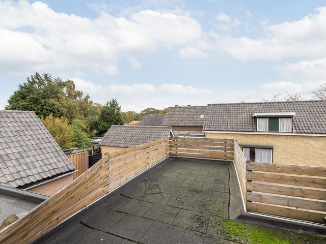 Schoolstraat 7a, Halsteren