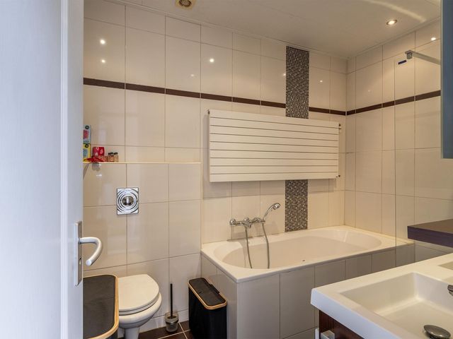 Schoolstraat 7a, Halsteren