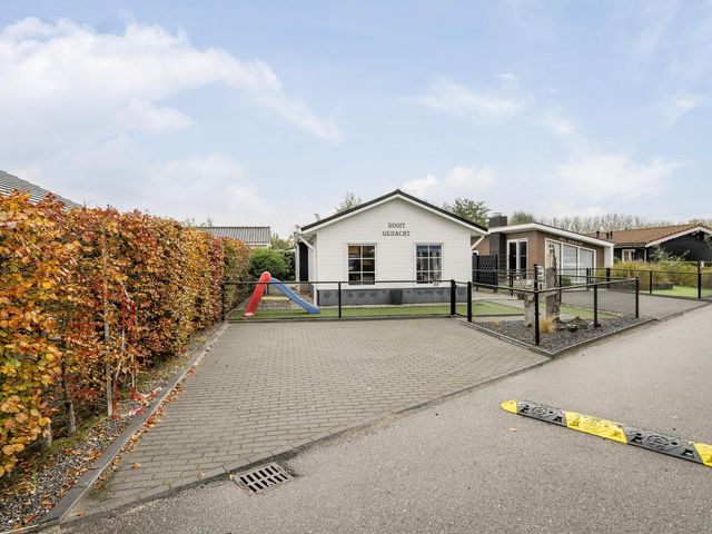 Nieuwlandseweg 168, Sint-Annaland