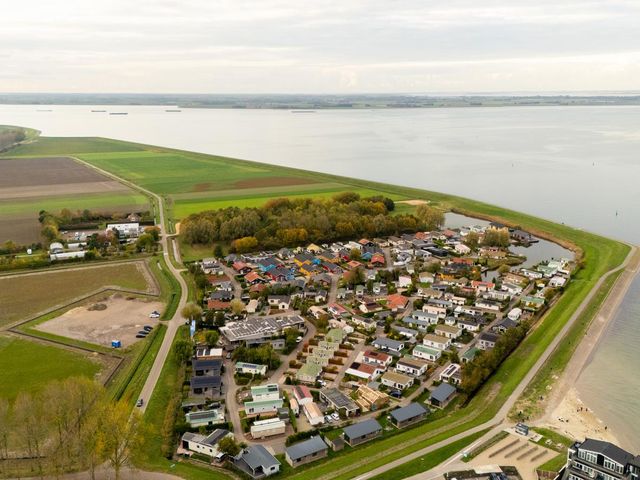 Nieuwlandseweg 168, Sint-Annaland