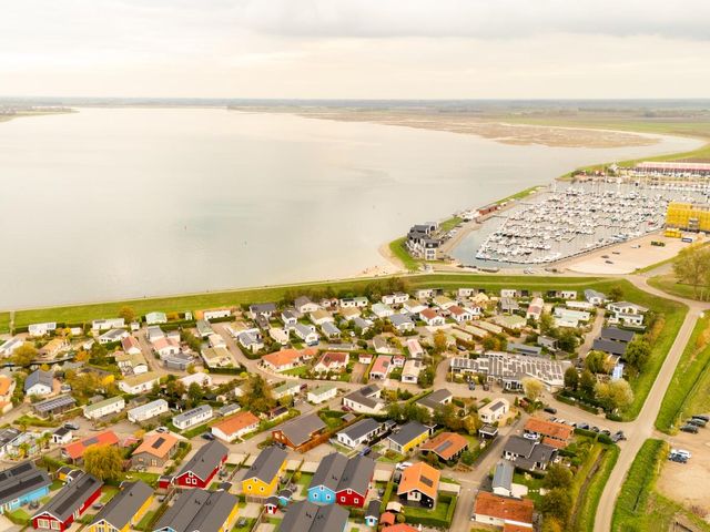 Nieuwlandseweg 168, Sint-Annaland