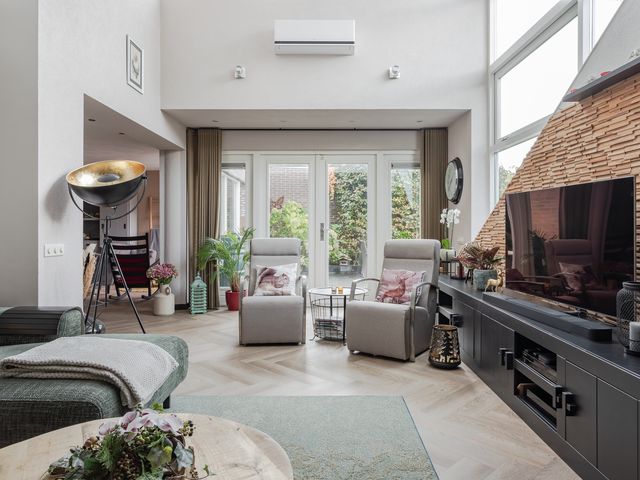 Cézannehof 62, Hoorn