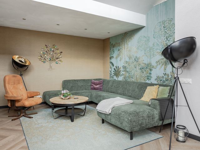 Cézannehof 62, Hoorn