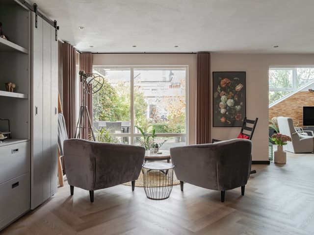 Cézannehof 62, Hoorn