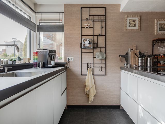 Cézannehof 62, Hoorn