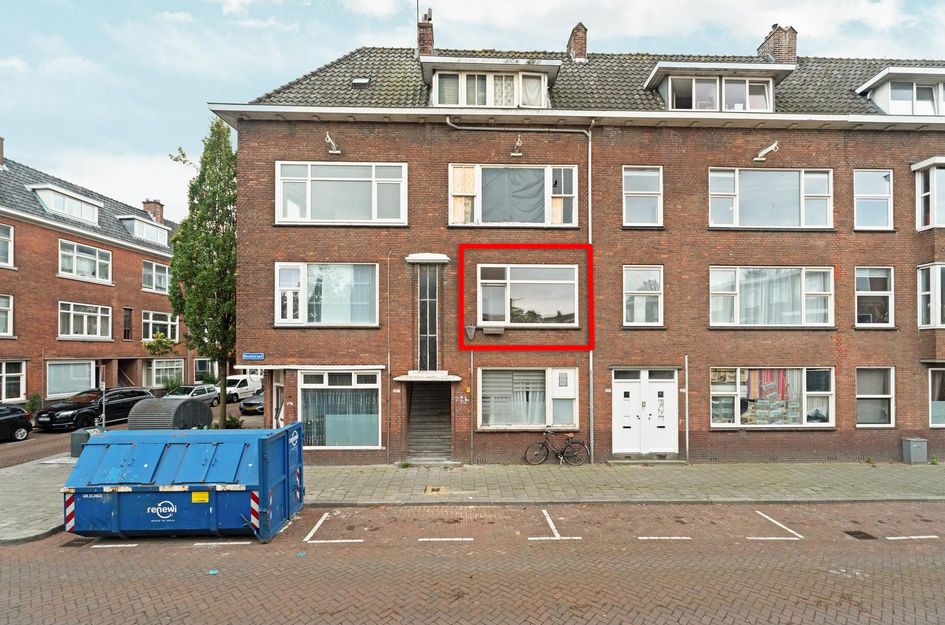Boelstraat 22B