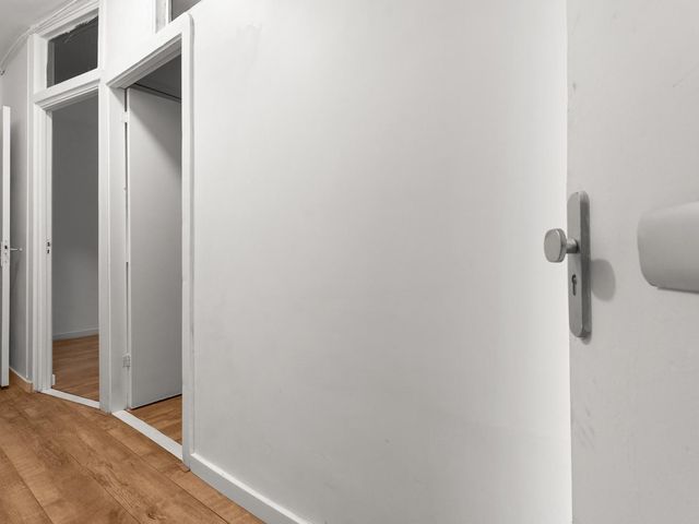 Boelstraat 22B, Rotterdam