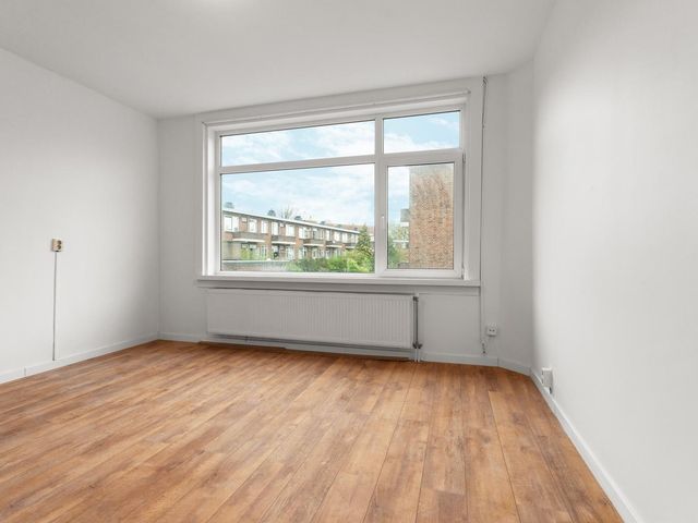 Boelstraat 22B, Rotterdam